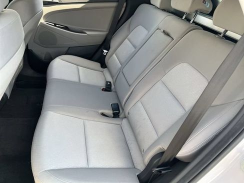 Used 2016 Hyundai Tucson Sport FWD image 37