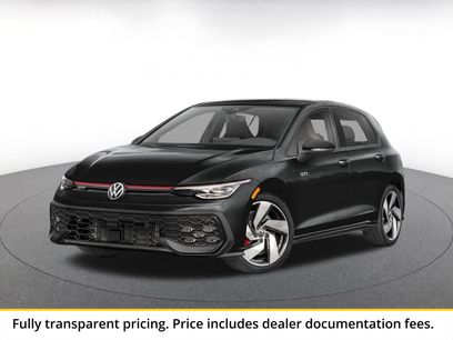 Used 2026 Volkswagen Golf S