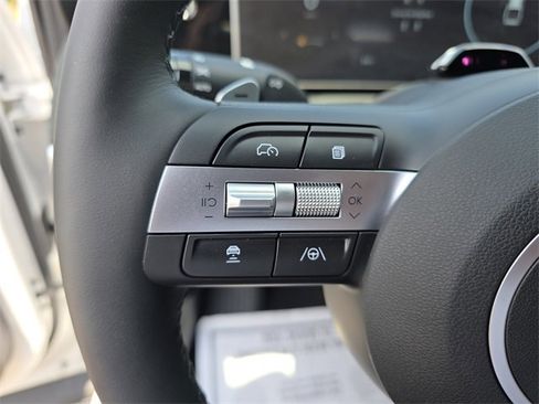 New 2025 Hyundai Santa Cruz Limited image 26