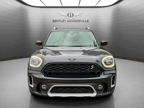 Used 2023 MINI Cooper Countryman SE w/ Storage Package image 8