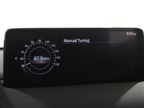 Certified 2023 MAZDA CX-5 AWD 2.5 S w/ Premium Package image 11