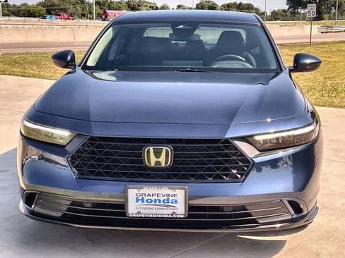 Used 2023 Honda Accord EX-L image 7