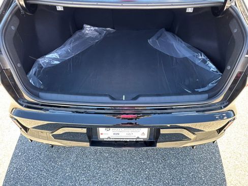 New 2026 Kia K4 GT-Line image 18