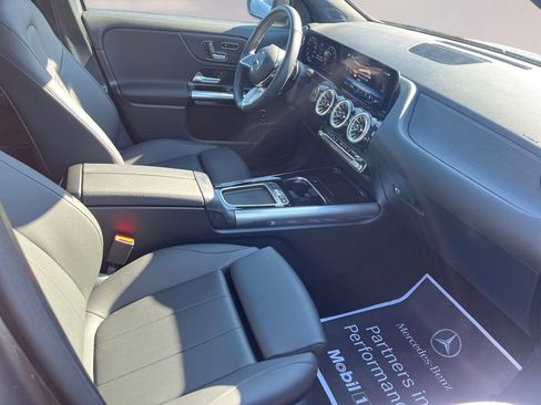 Certified 2026 Mercedes-Benz GLA 250 4MATIC image 13