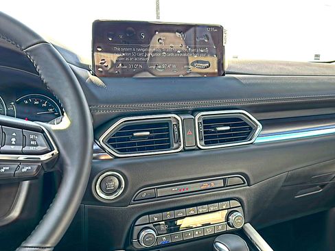 New 2025 MAZDA CX-5 AWD 2.5 S w/ Premium Plus Pkg image 21