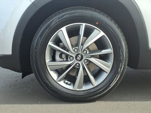 Used 2019 Hyundai Santa Fe Ultimate 2.4L image 13