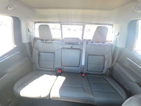 New 2026 Chevrolet Silverado 1500 RST w/ RST All Star Premium Package AWD/4WD image 30