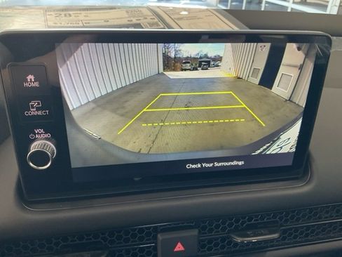 New 2026 Honda HR-V LX image 17