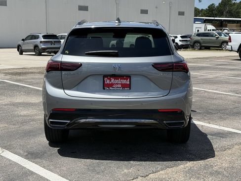 Used 2024 Buick Envision Sport Touring AWD/4WD image 8