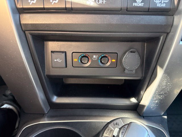 Certified 2021 Toyota 4Runner Limited AWD/4WD image 34