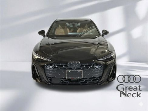 New 2026 Audi A6 Prestige AWD/4WD image 19