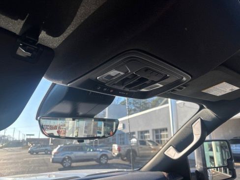 New 2025 GMC Sierra 2500 AT4 w/ AT4 Premium Plus Package image 27