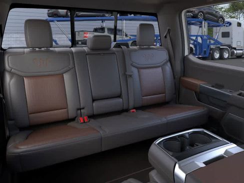 New 2026 Ford F150 King Ranch image 11