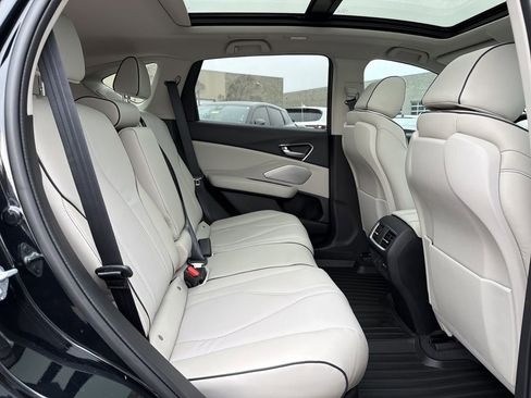 New 2026 Acura RDX SH-AWD w/ Advance Package image 17
