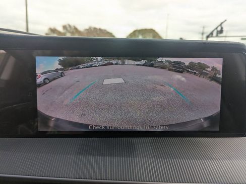 Used 2025 Nissan Murano SV image 21