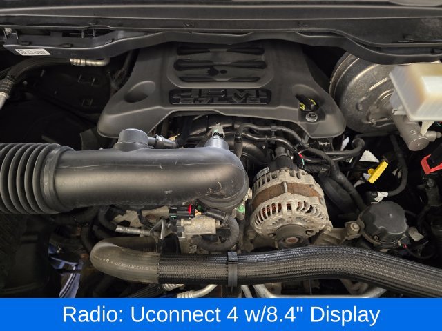 Used 2019 RAM 1500 Big Horn AWD/4WD image 13