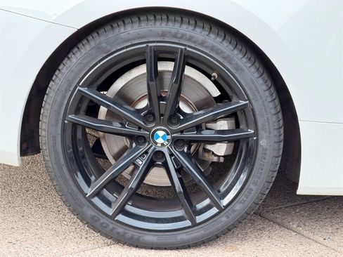 Used 2021 BMW 430i Coupe w/ M Sport Package image 37