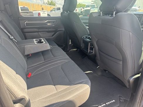 Certified 2019 RAM 1500 Big Horn image 30