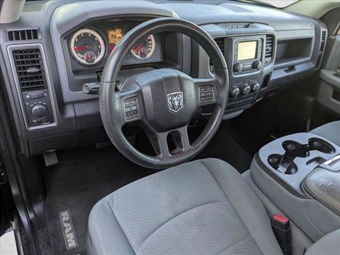 Used 2014 RAM 1500 Tradesman w/ Power & Remote Entry Group image 9