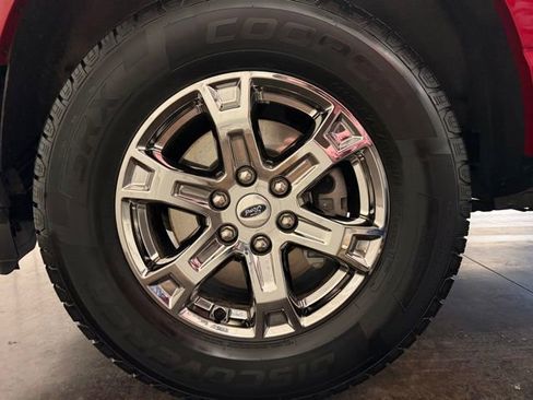 Used 2021 Ford F150 XLT w/ Equipment Group 302A High image 12