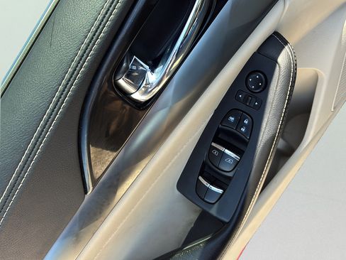 Used 2019 Nissan Maxima 3.5 SV FWD image 21