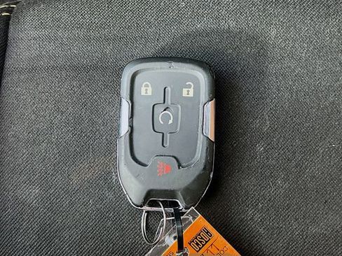 Used 2020 GMC Terrain SLE w/ Driver Convenience Package FWD image 13
