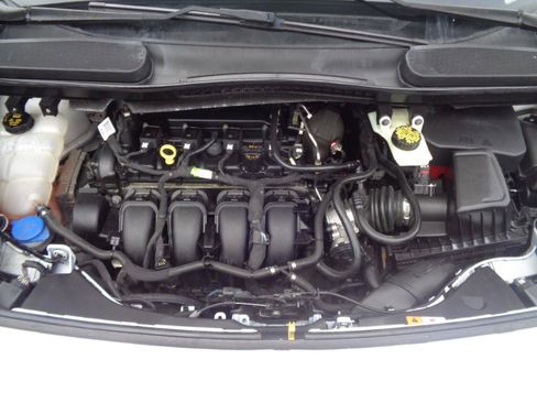 Used 2019 Ford Transit Connect XL FWD image 32