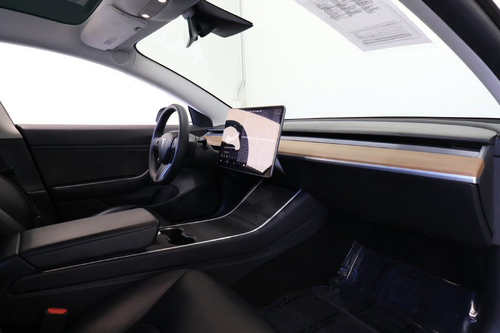 Used 2019 Tesla Model 3 Performance AWD/4WD image 20
