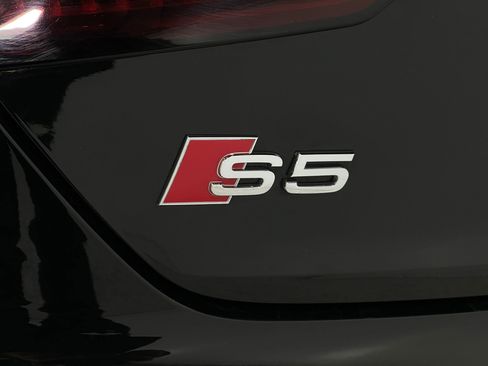 Used 2019 Audi S5 Prestige image 38