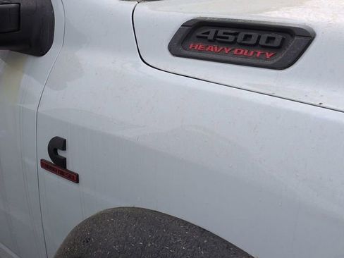 New 2026 RAM 4500 Tradesman image 3