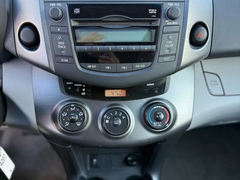 Used 2010 Toyota RAV4 2WD image 23