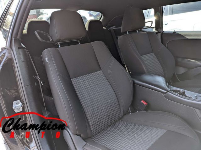 Used 2023 Dodge Challenger SXT w/ Blacktop Package RWD image 18