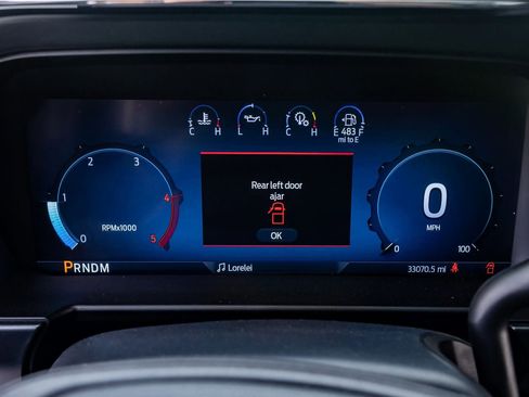 Used 2023 Ford F250 XLT w/ XLT Premium Package image 21