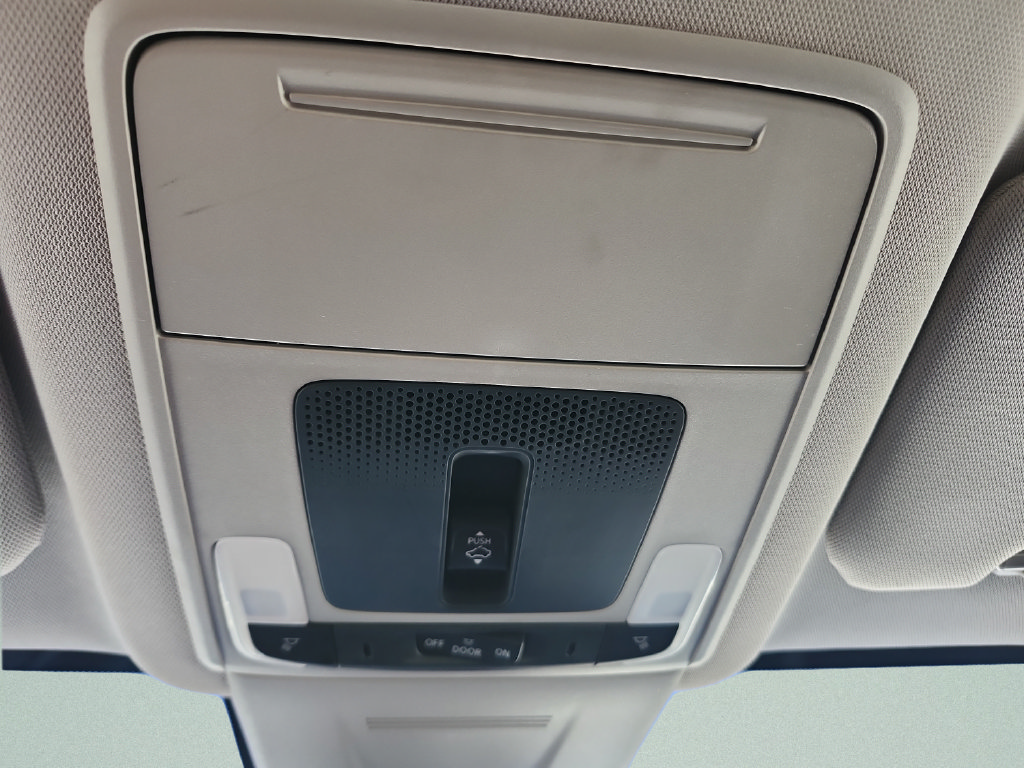 Certified 2024 Honda CR-V EX image 17