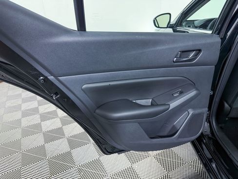 Certified 2025 Nissan Altima 2.5 S image 38