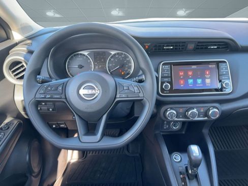 New 2025 Nissan Kicks Play S image 25
