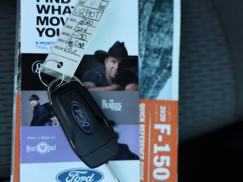 Certified 2020 Ford F150 XLT image 33
