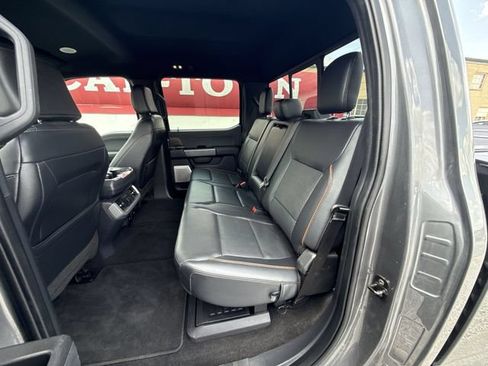 Used 2024 Ford F150 Lariat w/ Equipment Group 502A High AWD/4WD image 22