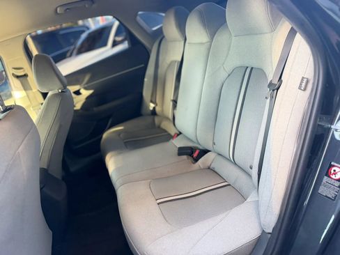 Used 2022 Hyundai Sonata SE FWD image 17