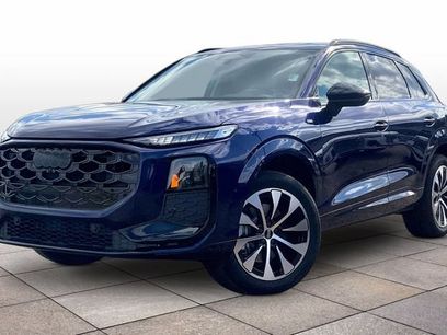 New 2026 Audi Q3 quattro 2.0T