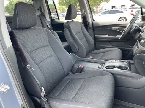 Used 2023 Honda Ridgeline Sport image 26