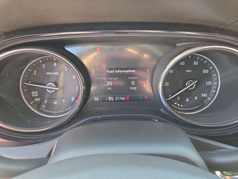 Used 2021 Buick Encore GX Select FWD image 14