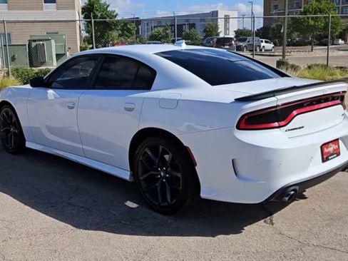 Used 2023 Dodge Charger GT w/ Blacktop Package image 5
