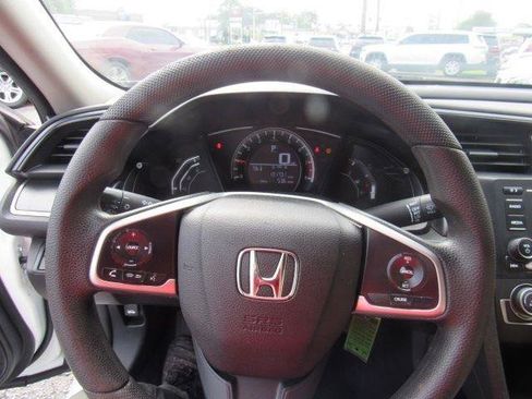 Used 2017 Honda Civic LX image 21