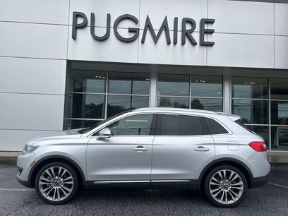 Used 2017 Lincoln MKX Reserve
