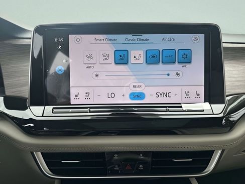 New 2026 Volkswagen Atlas SEL Premium R-Line image 19