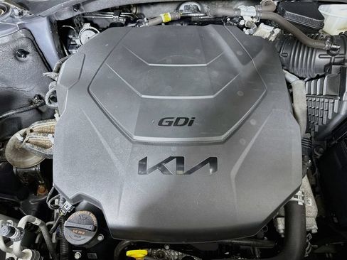 Used 2022 Kia Telluride S AWD/4WD image 32
