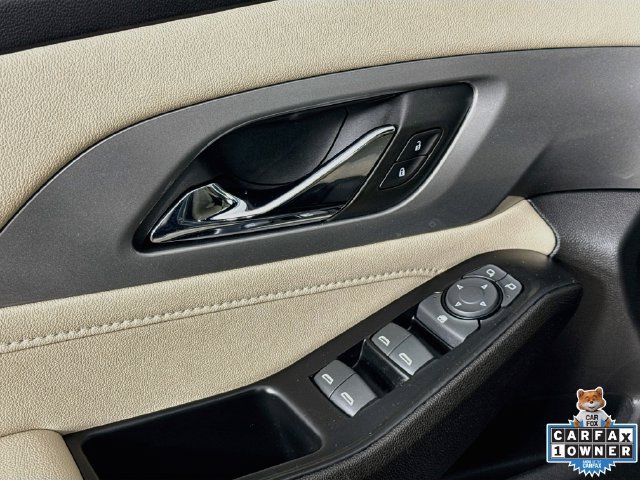 Used 2023 Chevrolet Traverse LS w/ Safety Package AWD/4WD image 19