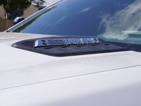 Used 2024 Chevrolet Silverado 2500 High Country w/ Technology Package image 30