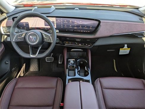 New 2026 Buick Envision Sport Touring image 15